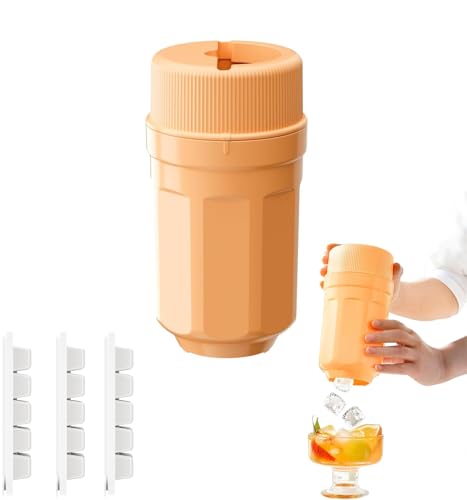 Supvox® Twisting Ice Cup, Supvox® Twisting Ice Cup,